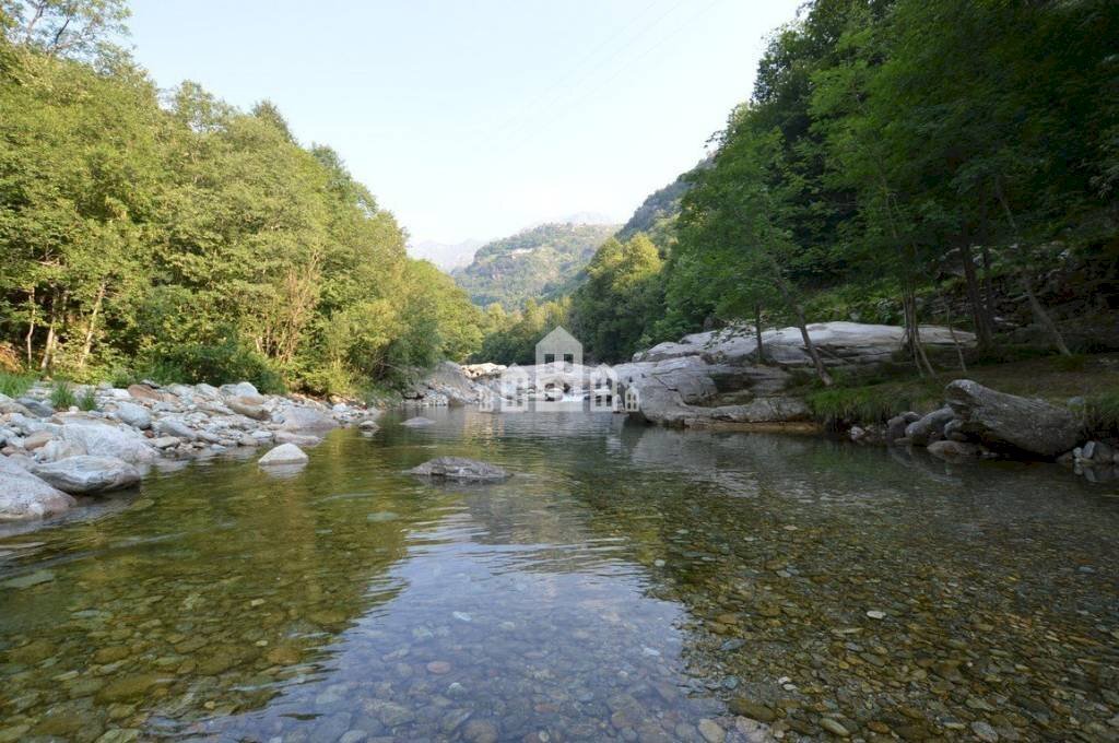 Zona - Rustico Località Pratoroglio, snc, Traversella - foto 1