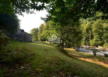 Giardino - Rustico Località Pratoroglio, snc, Traversella - foto 5