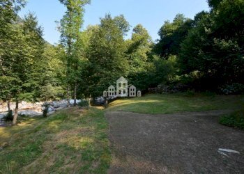 Terreno - Rustico Località Pratoroglio, snc, Traversella - foto 6