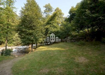 Terreno - Rustico Località Pratoroglio, snc, Traversella - foto 7