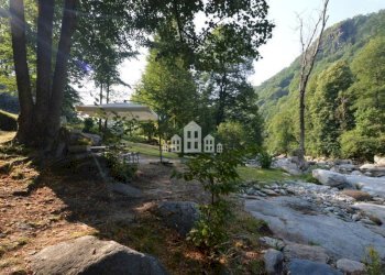 Terreno - Rustico Località Pratoroglio, snc, Traversella - foto 8