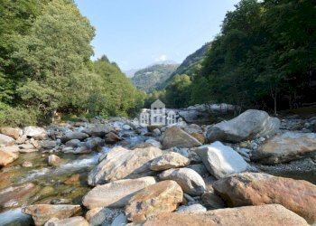 Zona - Rustico Località Pratoroglio, snc, Traversella - foto 10