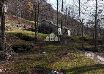 Terreno - Rustico Località Pratoroglio, snc, Traversella - foto 14