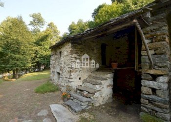 Terreno - Rustico Località Pratoroglio, snc, Traversella - foto 17