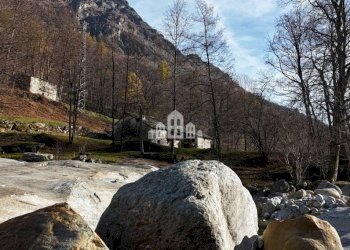 Terreno - Rustico Località Pratoroglio, snc, Traversella - foto 19