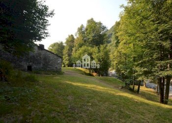 Terreno - Rustico Località Pratoroglio, snc, Traversella - foto 20