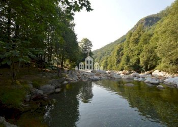 Zona - Rustico Località Pratoroglio, snc, Traversella - foto 22