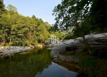 Zona - Rustico Località Pratoroglio, snc, Traversella - foto 23