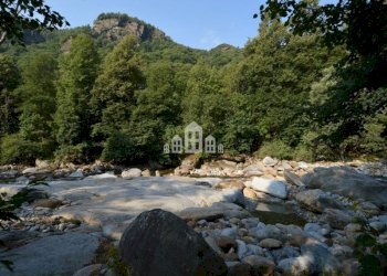 Terreno - Rustico Località Pratoroglio, snc, Traversella - foto 25