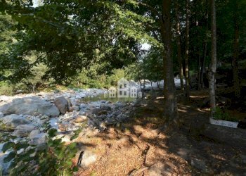 Terreno - Rustico Località Pratoroglio, snc, Traversella - foto 26