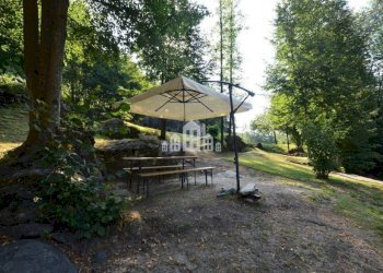 Giardino - Rustico Località Pratoroglio, snc, Traversella - foto 27