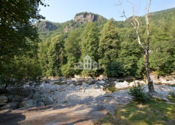 Terreno - Rustico Località Pratoroglio, snc, Traversella - foto 28