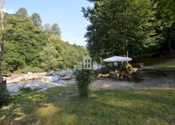 Terreno - Rustico Località Pratoroglio, snc, Traversella - foto 29