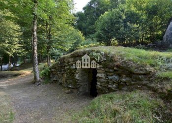 Terreno - Rustico Località Pratoroglio, snc, Traversella - foto 30