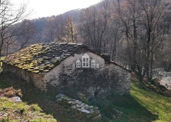 Terreno - Rustico Località Pratoroglio, snc, Traversella - foto 31