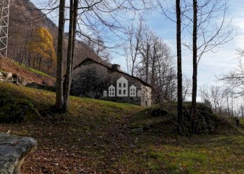 Terreno - Rustico Località Pratoroglio, snc, Traversella - foto 32