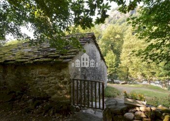 Terreno - Rustico Località Pratoroglio, snc, Traversella - foto 33