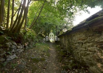 Terreno - Rustico Località Pratoroglio, snc, Traversella - foto 34