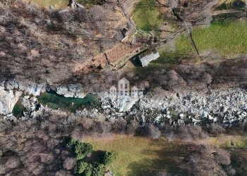 Terreno - Rustico Località Pratoroglio, snc, Traversella - foto 35