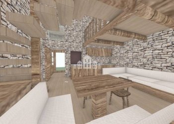 Interno non residenziale - Rustico Località Pratoroglio, snc, Traversella - foto 37