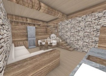 Cantina - Rustico Località Pratoroglio, snc, Traversella - foto 38