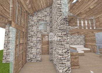 Scala - Rustico Località Pratoroglio, snc, Traversella - foto 42