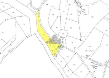 Planimetria - Rustico Località Pratoroglio, snc, Traversella - foto 44