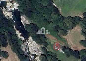 Mappa - Rustico Località Pratoroglio, snc, Traversella - foto 47