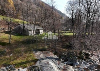 Terreno - Rustico Località Pratoroglio, snc, Traversella - foto 3