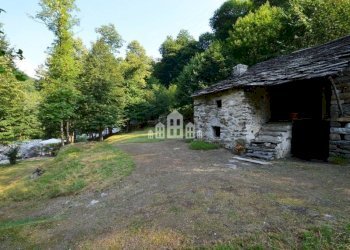 Terreno - Rustico Località Pratoroglio, snc, Traversella - foto 7