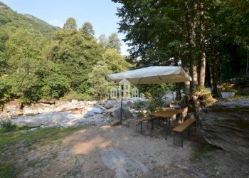 Terreno - Rustico Località Pratoroglio, snc, Traversella - foto 13