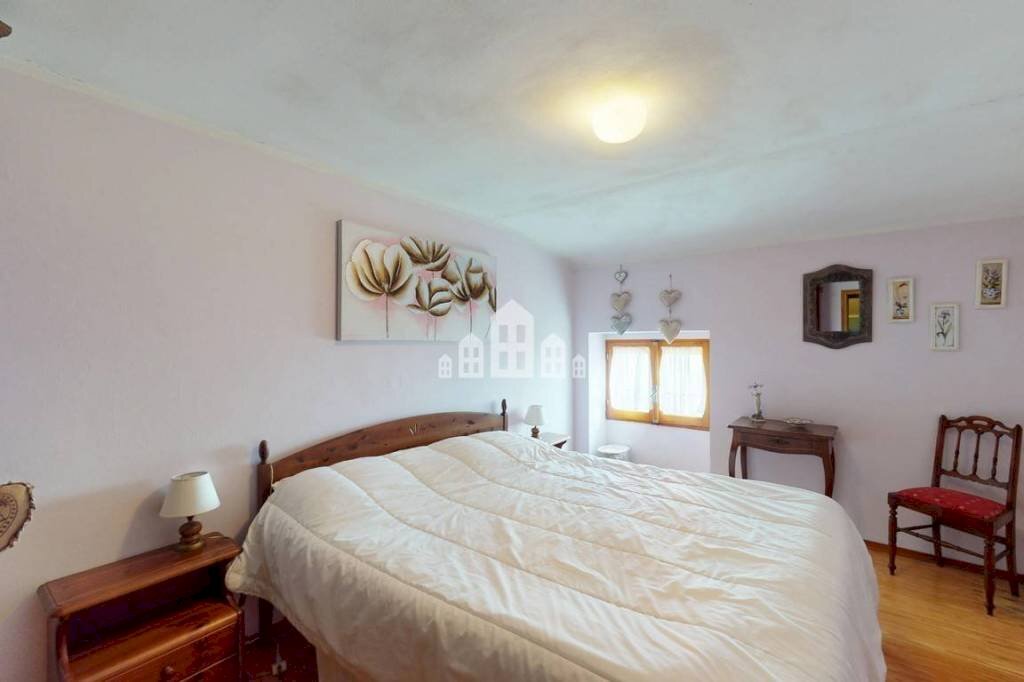 Camera da letto - Casa indipendente Località San Giacomo, 2, Andrate - foto 1
