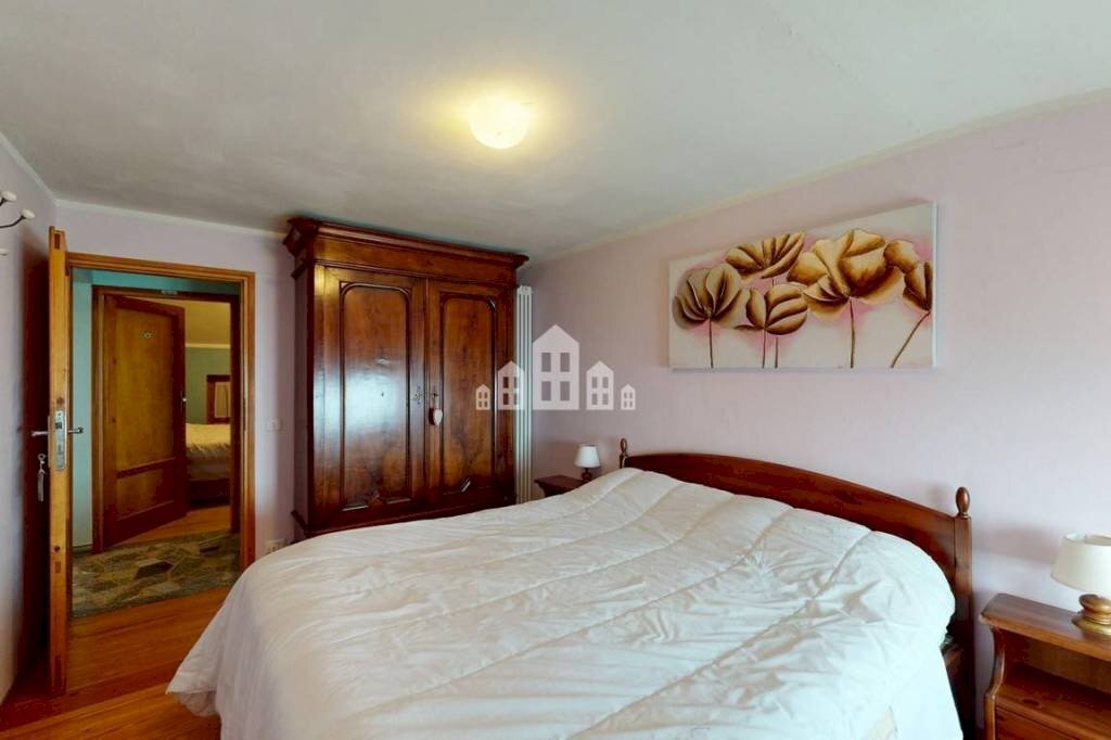 Camera da letto - Casa indipendente Località San Giacomo, 2, Andrate - foto 2