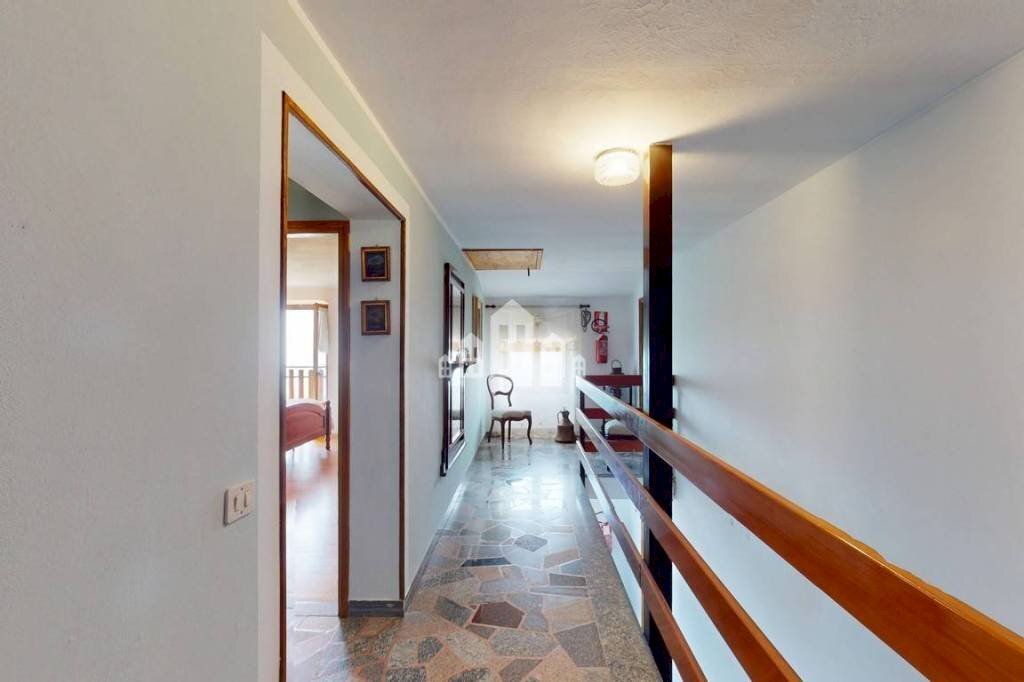 Corridoio - Casa indipendente Località San Giacomo, 2, Andrate - foto 3
