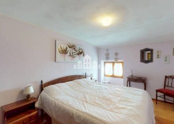 Camera da letto - Casa indipendente Località San Giacomo, 2, Andrate - foto 1