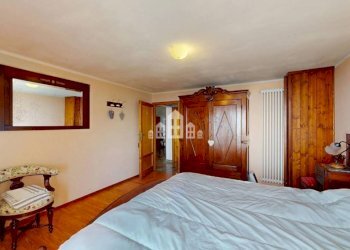 Camera da letto - Casa indipendente Località San Giacomo, 2, Andrate - foto 6