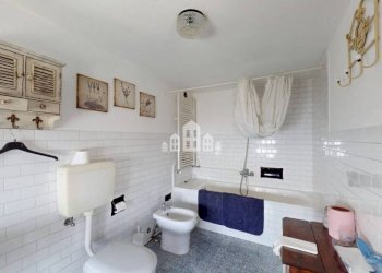 Bagno - Casa indipendente Località San Giacomo, 2, Andrate - foto 7