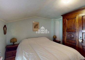 Camera da letto - Casa indipendente Località San Giacomo, 2, Andrate - foto 9