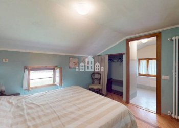 Camera da letto - Casa indipendente Località San Giacomo, 2, Andrate - foto 10