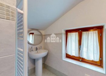 Bagno - Casa indipendente Località San Giacomo, 2, Andrate - foto 12