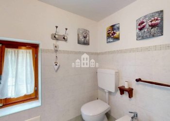 Bagno - Casa indipendente Località San Giacomo, 2, Andrate - foto 13