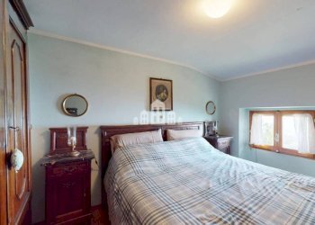 Camera da letto - Casa indipendente Località San Giacomo, 2, Andrate - foto 14