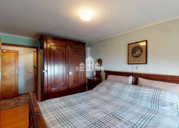 Camera da letto - Casa indipendente Località San Giacomo, 2, Andrate - foto 15
