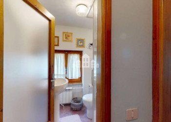 Disimpegno - Casa indipendente Località San Giacomo, 2, Andrate - foto 16
