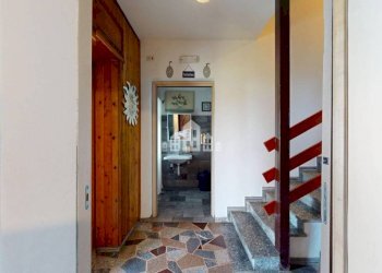 Interno palazzo - Casa indipendente Località San Giacomo, 2, Andrate - foto 17