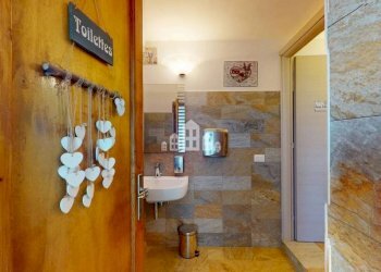 Bagno - Casa indipendente Località San Giacomo, 2, Andrate - foto 18