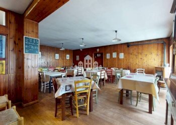 Interno non residenziale - Casa indipendente Località San Giacomo, 2, Andrate - foto 19