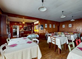 Salone - Casa indipendente Località San Giacomo, 2, Andrate - foto 20