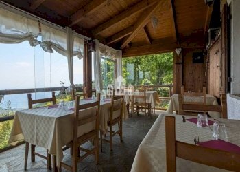 Veranda - Casa indipendente Località San Giacomo, 2, Andrate - foto 23