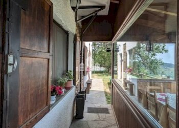 Interno palazzo - Casa indipendente Località San Giacomo, 2, Andrate - foto 24